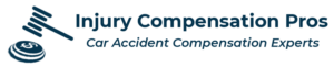 Injury Compensation Pros Logo